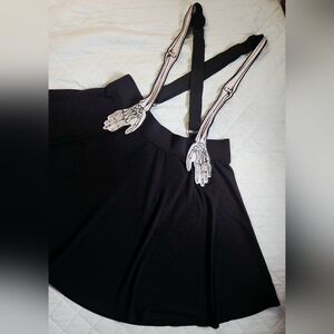 Hot Topic Black Garment